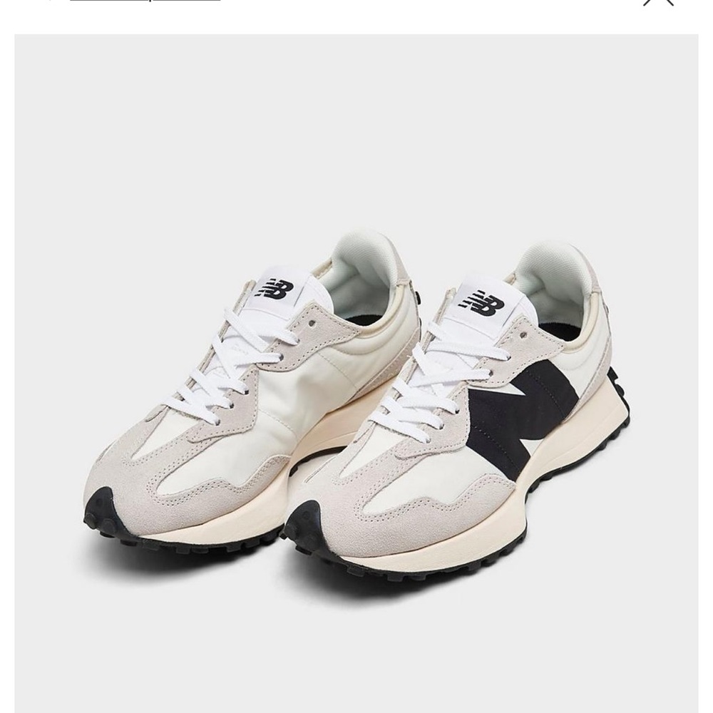 New balance 327